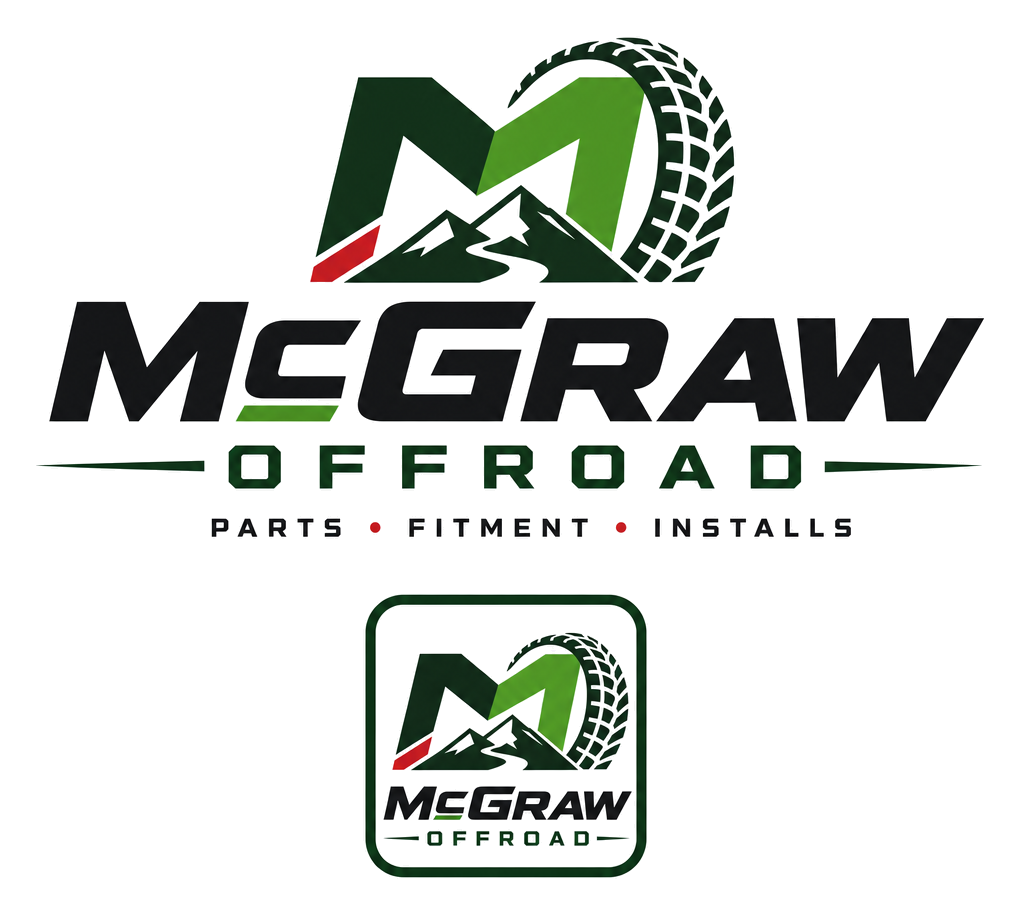 McGraw Offroad