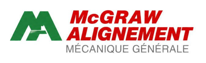 McGraw Alignement & Off Road